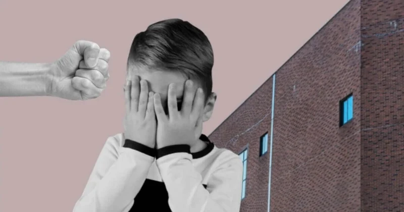 Трехлетнюю девочку истязал отец в Талдыкоргане: ребенок в реанимации