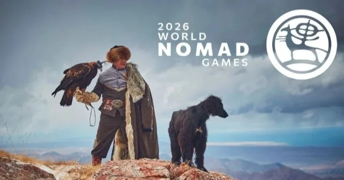 VI Дүниежүзілік көшпенділер ойындарының салтанатты формасына конкурс жарияланды