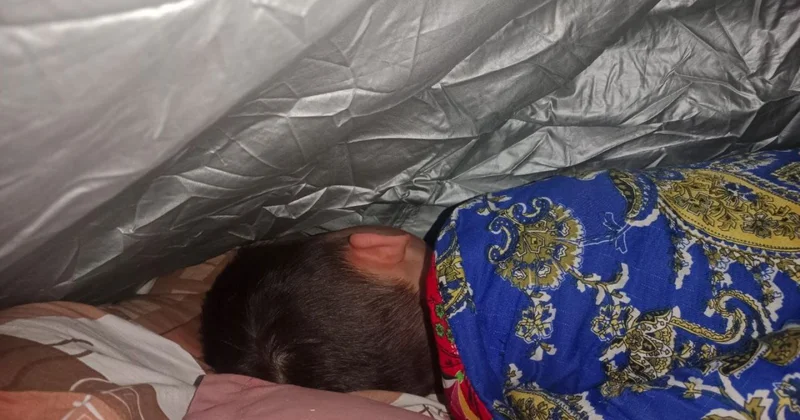 Дома холод собачий! : жители целого микрорайона в Актобе жалуются на плохое теплоснабжение