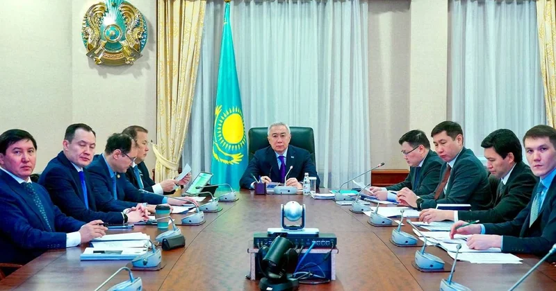 Жеке детективтердің қызметі заңнамалық тұрғыда реттелмек