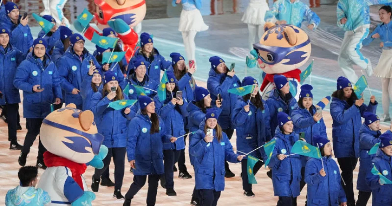 2029 жылғы Қысқы Азия ойындары Алматыда өтеді БАҚ