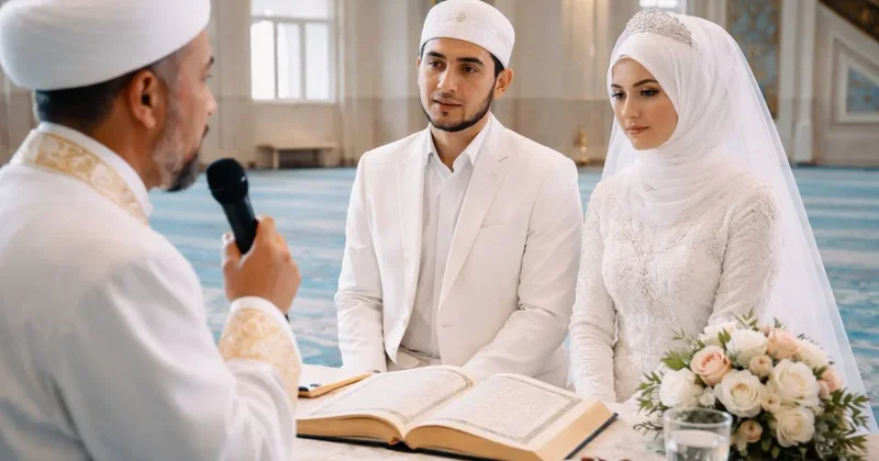 Омбудсмен о никах: брак должен регистрироваться только государством