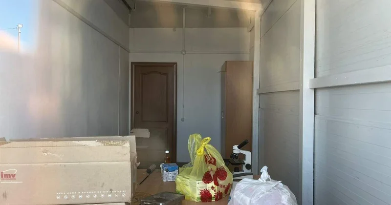 СҚО да биыл жаңадан 57 ветеринариялық пункт және екі станция ашылады