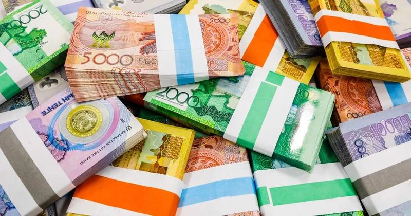 625 млрд теңге салық берешегі: Қарызы ең көп 6 компания анықталды