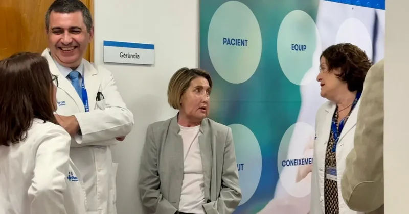 Первую в мире пересадку лица от донора, подвергнутого эвтаназии, провели в Испании