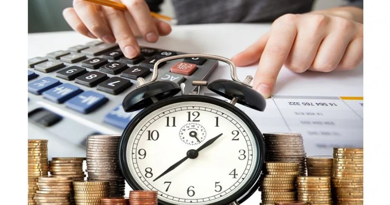 Бөліп төлеу болашақты ұрлайтын құрал