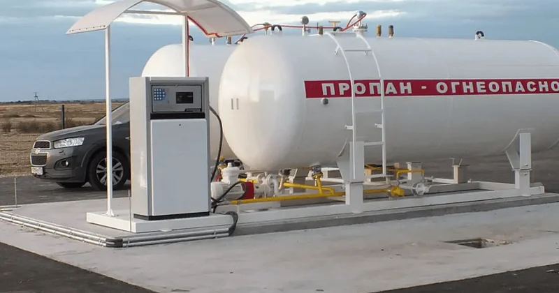 Газ тапшылығы болмай ма?