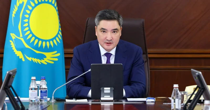 Премьер министр об Alatau City: ключевые принципы развития города включены в проект новой Конституции