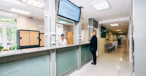 Около 400 частных клиник закрыты после проверок Минздрава