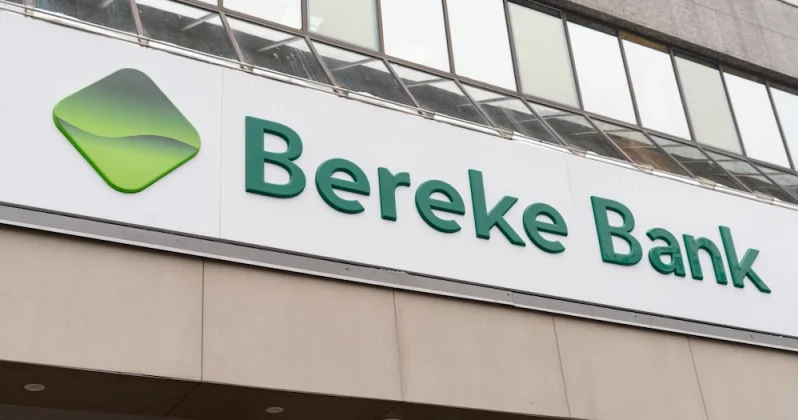 Конечным бенефициаром Bereke Bank оказалась катарская компания Power International Holding Аналитический интернет журнал Власть