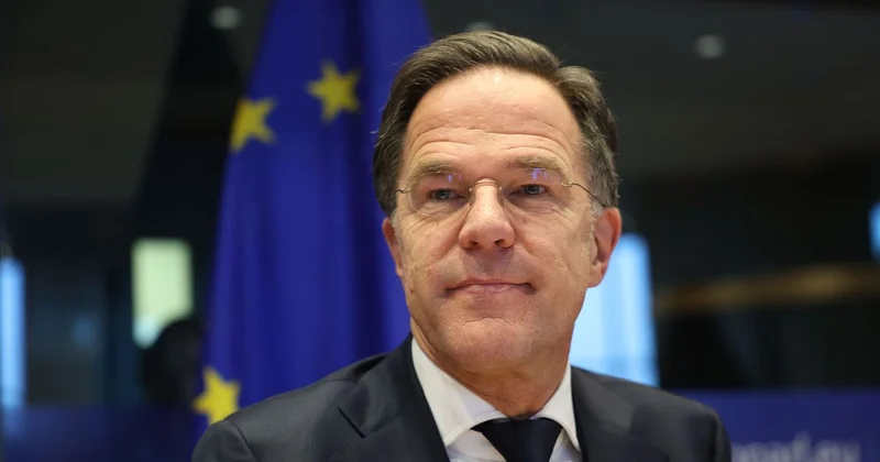 Когда иностранные войска появятся на территории Украины, рассказал генсек НАТО