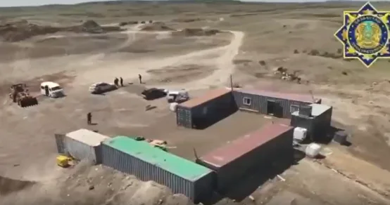 Убытки в миллиарды тенге: железную руду вывозили незаконно за границу