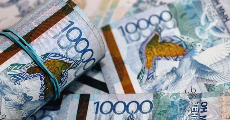 Halyk Finance запустил собственный индекс деловой активности