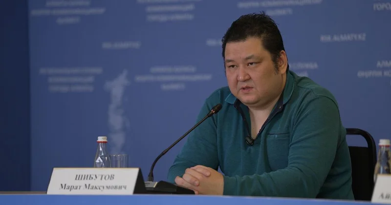 Политолог Марат Шибутов: Новый проект Конституции фиксирует зрелость Казахстана