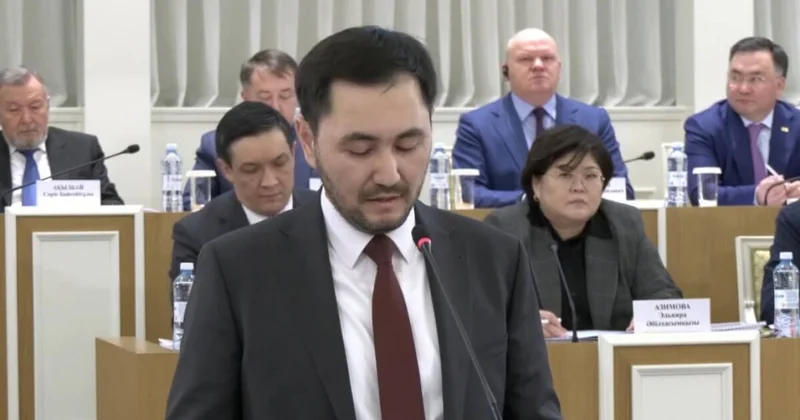 Более 4 тысяч предложений поступило от казахстанцев по проекту новой Конституции