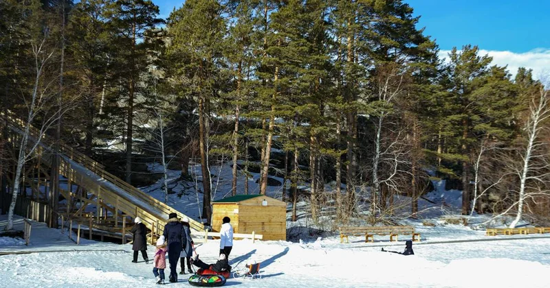 Конституция жобасы қоршаған ортаны қорғауды ұлттық басымдық ретінде бекітеді