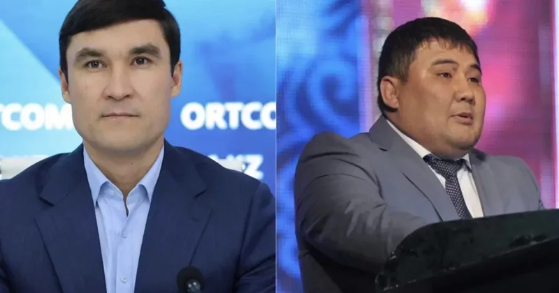 Серик Сапиев и его зам подали в отставку после драки в Караганде