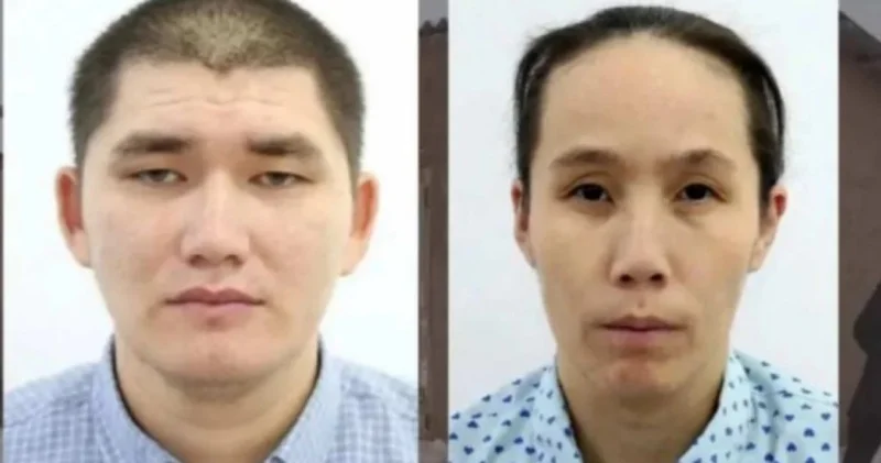 Атыраудағы іжоғалған отбасы: басты күдіктінің 5 баласы мемлекет қамқорлығына өтті