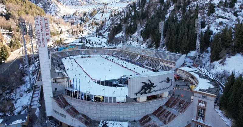 Зимние Азиатские игры пройдут в Алматы, пишут китайские СМИ