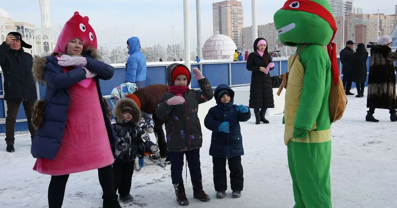 Уполномоченный по правам ребенка назвала приоритеты новой Конституции