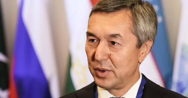 Раимбек Баталов получил должность при президенте