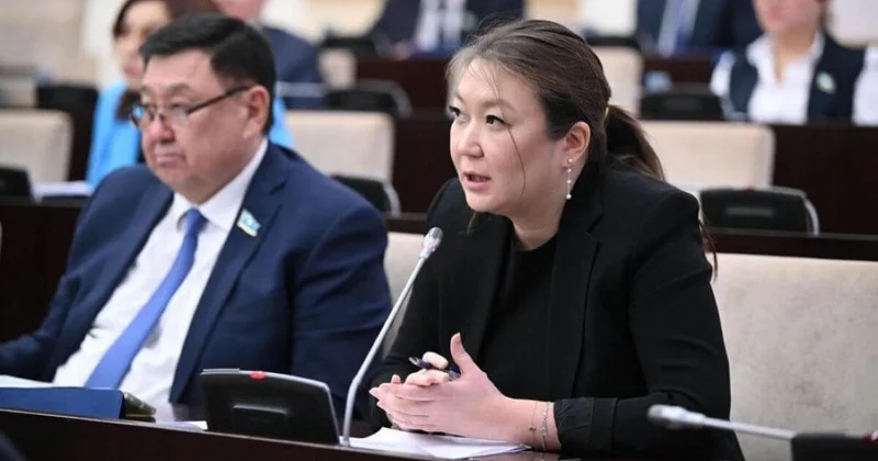 Свободы и права гарантируются государством Динара Закиева