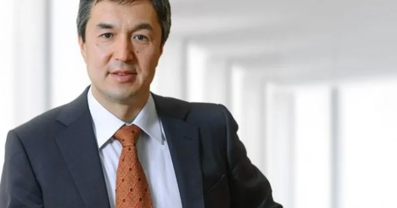 Раимбек Баталов стал внештатным советником Токаева