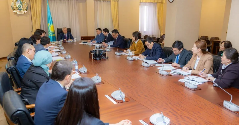 В Казахстане могут подешеветь лекарства: власти пересмотрят спорные налоговые нормы