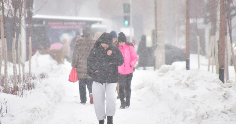 Боран, жаңбыр, көктайғақ: Қазақстанның 15 өңірінде ескерту жарияланды