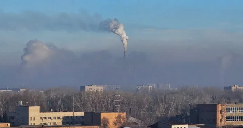 Вредные выбросы приравняли к морозу: в ВКО школьников будут оставлять дома из за грязного воздуха