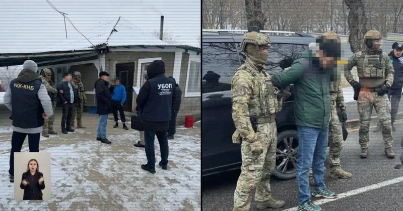 Похищение, вымогательство, поджоги: крупную преступную группу выявили в Астане и Алматы (видео)