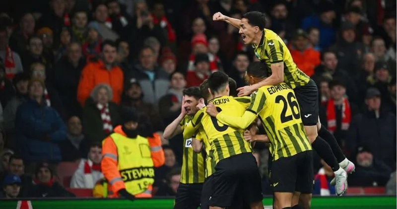 Кәрі құрлыққа жорық: аяқталған ертегі