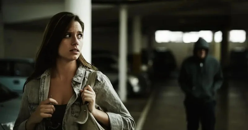 Штраф до 200 МРП или арест: казахстанцам напомнили об ответственности за сталкинг