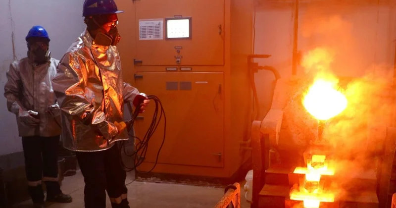 Как в Казахстане перезапускают старые месторождения: Аксу сегодня