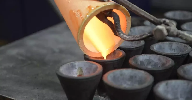 Шығын 2 млрд теңгеден асады: Қарағандыда кәсіпорын темір рудасын заңсыз өндірген