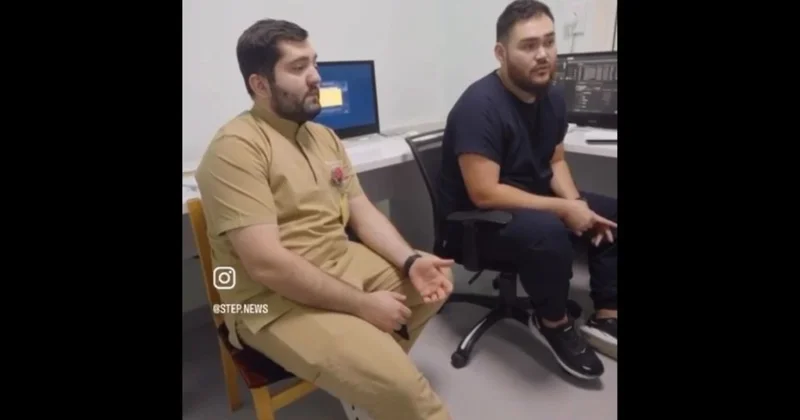 Скандал в Степногорске: почему молодые врачи из столицы хотят бросить пациентов