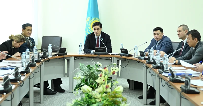 Мүгедектігі бар 10 адамды жұмыспен қамтыған ұйымдарға салықтық қолдау сақталады