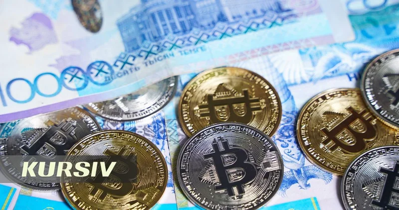 Kazakhstan’s banks receive green light for crypto trading