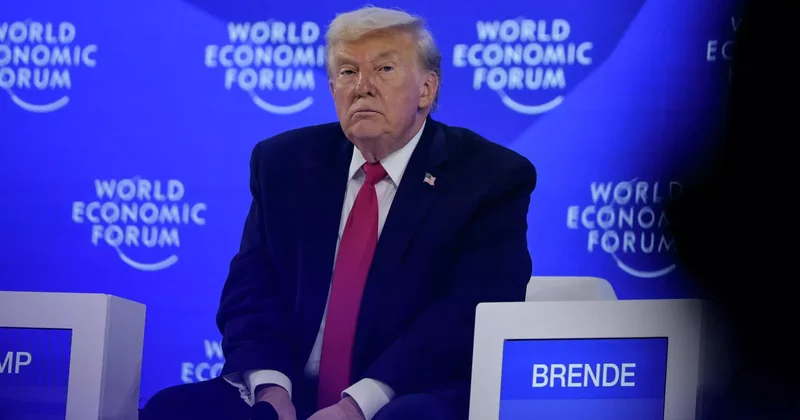 Трамп Украинадағы қақтығысты реттеуге белсене қатыспағаны үшін БҰҰ ны сынға алды