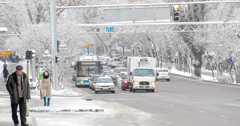 Заман талабына жауап береді