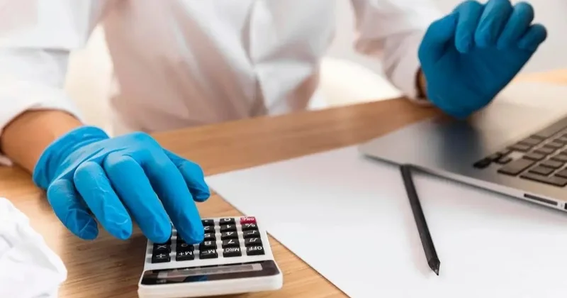 Елде 400 ге жуық денсаулық сақтау субъектісі қызметін тоқтатты