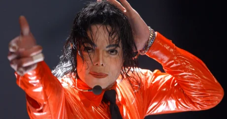 В сети появился трейлер байопика Майкл