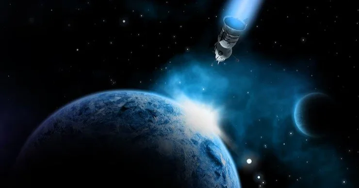 Сингапур Ұлттық ғарыш агенттігін іске қосады