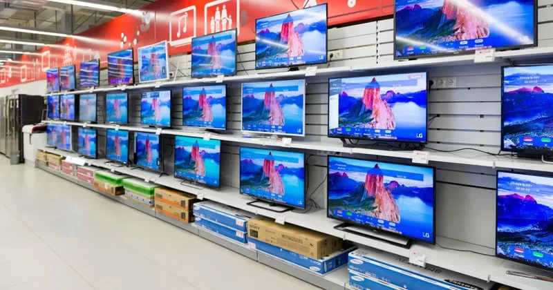 Продажу техники по фиктивным промокодам раскрыли в Астане: торговый дом недосчитался 473 млн тенге