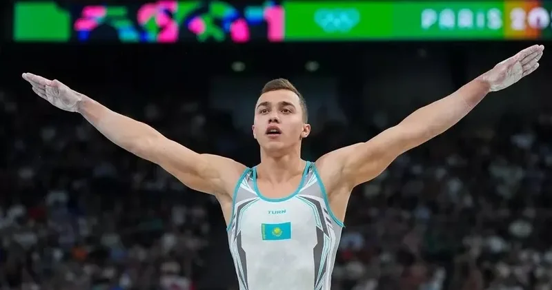 Спорттық гимнастикадан Қазақстан чемпионатының жеңімпаздары анықталды
