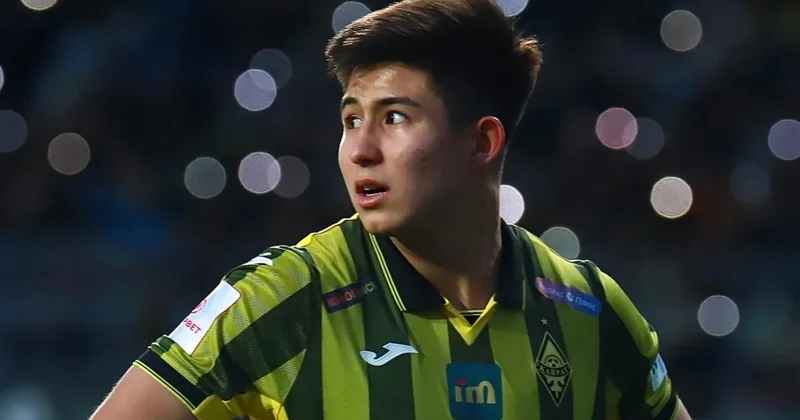 Қайрат Дастан Сәтпаевтың командадағы болашағына қатысты шешім қабылдады