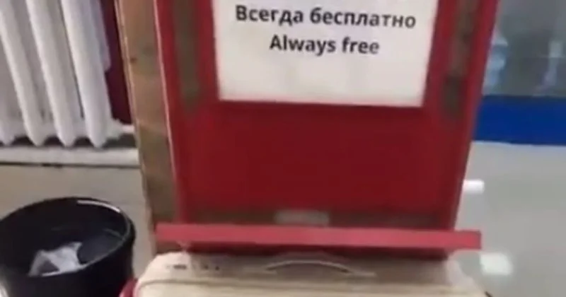 Атырауда Fly Arystan рейсінен түсірілген жолаушыға айыппұл салынды