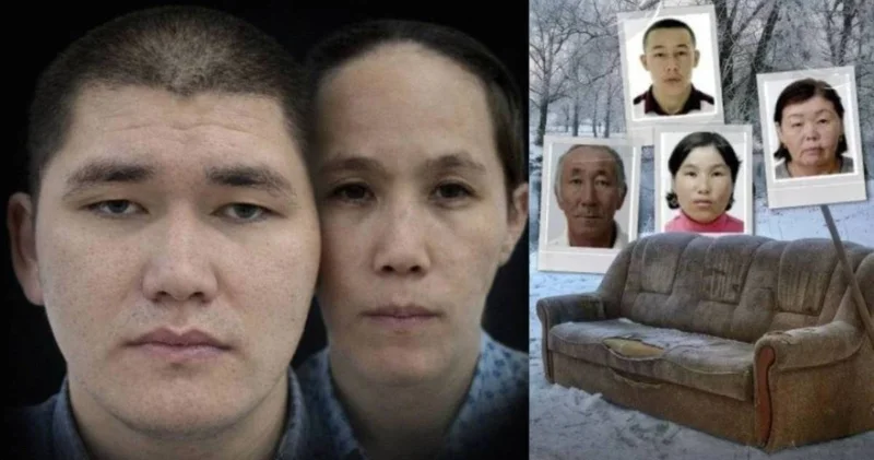 Атыраудағы жұмбақ өлім: күдіктінің бес баласы балалар үйіне жіберілді