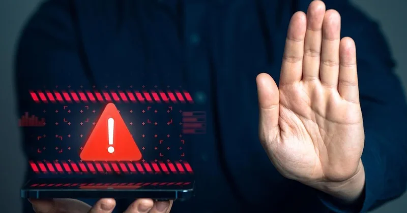 Не только от 1414: казахстанцам могут приходить SMS коды из любых онлайн сервисов из за мошенников