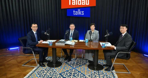 Мәулен Әшімбаев: Ғылым экономиканың нақты секторларын да дамыту керек